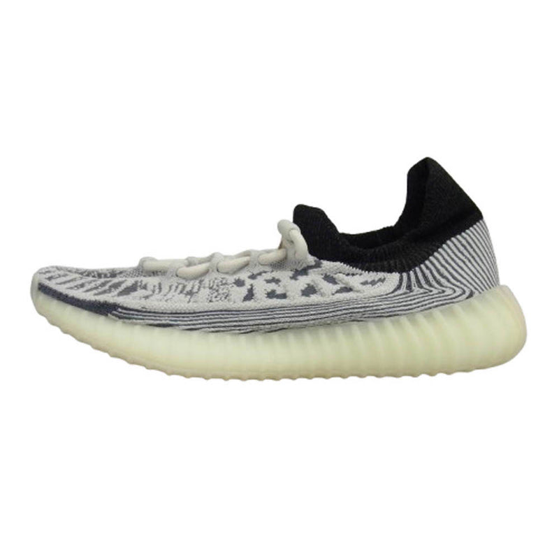 YEEZY BOOST イージーブースト IG9608 YEEZY Boost 350 V2 CMPCT Slate White イージー コンパクト スレート ホワイト スニーカー グレー系 ホワイト系 26cm【極上美品】【中古】