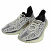 YEEZY BOOST イージーブースト IG9608 YEEZY Boost 350 V2 CMPCT Slate White イージー コンパクト スレート ホワイト スニーカー グレー系 ホワイト系 26cm【極上美品】【中古】