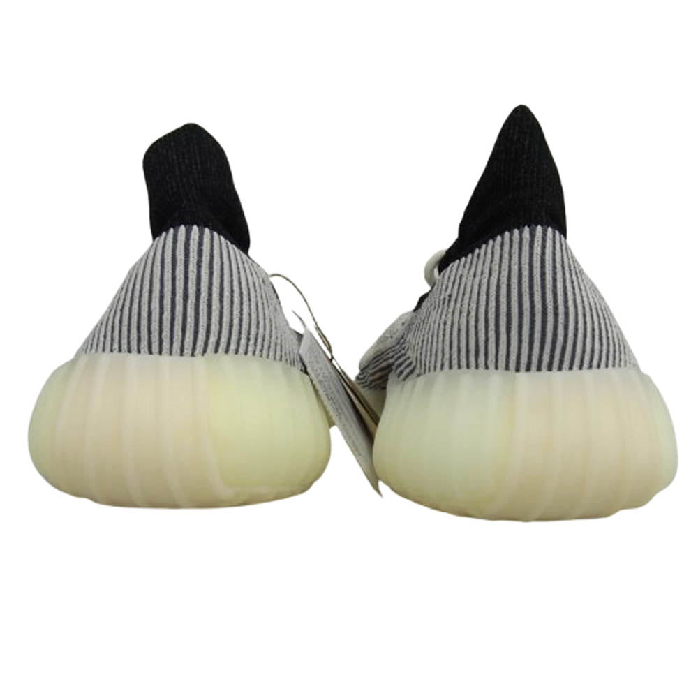 YEEZY BOOST イージーブースト IG9608 YEEZY Boost 350 V2 CMPCT Slate White イージー コンパクト スレート ホワイト スニーカー グレー系 ホワイト系 26cm【極上美品】【中古】