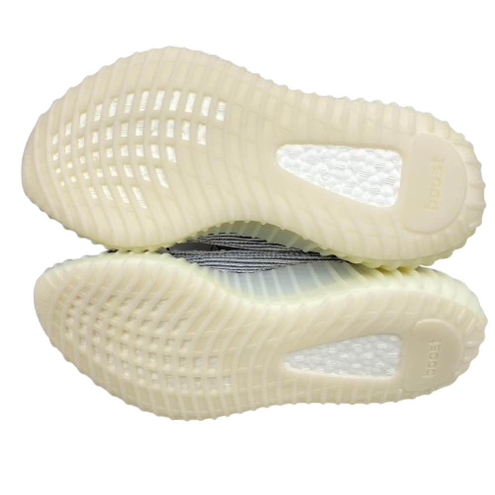 YEEZY BOOST イージーブースト IG9608 YEEZY Boost 350 V2 CMPCT Slate White イージー コンパクト スレート ホワイト スニーカー グレー系 ホワイト系 26cm【極上美品】【中古】