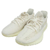 YEEZY BOOST イージーブースト HQ6316 YEEZY Boost 350 V2 Bone イージーブースト ボーン スニーカー オフホワイト系 26cm【極上美品】【中古】