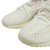 YEEZY BOOST イージーブースト HQ6316 YEEZY Boost 350 V2 Bone イージーブースト ボーン スニーカー オフホワイト系 26cm【極上美品】【中古】