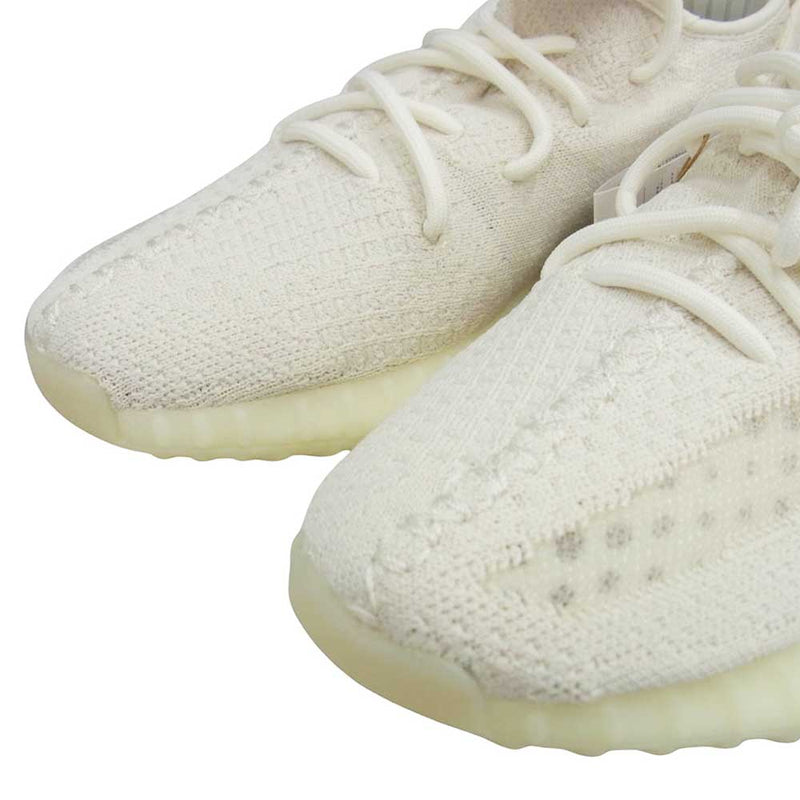 イージーブースト ボーン YEEZY BOOST 350 V2 BONE 2023年 8&frasl;4 リストックアディダス オリジナルス イージー ブースト