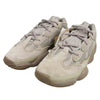 YEEZY BOOST イージーブースト GX3607 Yeezy 500 Ash Grey イージーブースト 500 アッシュグレー スニーカー グレー系 26cm【極上美品】【中古】