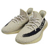 YEEZY BOOST イージーブースト HP7870 YEEZY Boost 350 V2 Slate イージー ブースト 350 V2 スレート スニーカー グレー系 26cm【極上美品】【中古】
