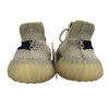 YEEZY BOOST イージーブースト HP7870 YEEZY Boost 350 V2 Slate イージー ブースト 350 V2 スレート スニーカー グレー系 26cm【極上美品】【中古】