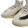 YEEZY BOOST イージーブースト HP7870 YEEZY Boost 350 V2 Slate イージー ブースト 350 V2 スレート スニーカー グレー系 26cm【極上美品】【中古】