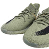 YEEZY BOOST イージーブースト HQ2059 YEEZY Boost 350 V2 Granite イージーブースト グラナイト スニーカー モスグリーン系 ブラック系 26cm【極上美品】【中古】