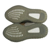 YEEZY BOOST イージーブースト HQ2059 YEEZY Boost 350 V2 Granite イージーブースト グラナイト スニーカー モスグリーン系 ブラック系 26cm【極上美品】【中古】