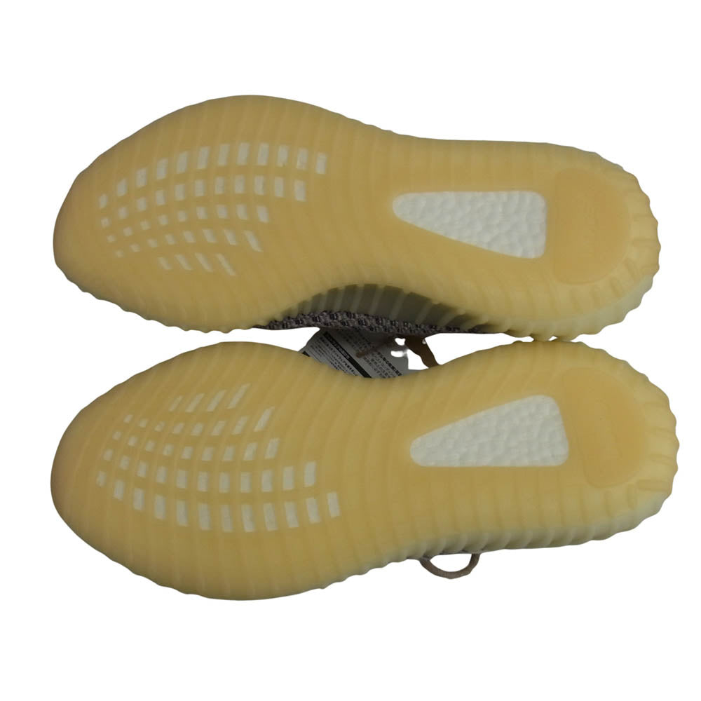 YEEZY BOOST イージーブースト GY7658 YEEZY BOOST 350 V2 イージー ブースト 350 V2 ASH PEARL アシュパール スニーカー パープル系 ベージュ系 26.5cm【極上美品】【中古】
