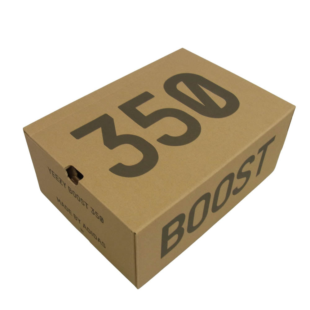 YEEZY BOOST イージーブースト GY7658 YEEZY BOOST 350 V2 イージー ブースト 350 V2 ASH PEARL アシュパール スニーカー パープル系 ベージュ系 26.5cm【極上美品】【中古】