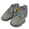 YEEZY BOOST イージーブースト GW6373 YEEZY 500 Granite イージーブースト 500 グラナイト スニーカー グレー系 26cm【極上美品】【中古】