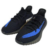 YEEZY BOOST イージーブースト GY7164 YEEZY BOOST 350 V2 Dazzling Blue イージー ブースト 350 V2 ダズリングブルー スニーカー ブラック系 ブルー系 26cm【極上美品】【中古】