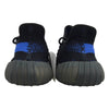 YEEZY BOOST イージーブースト GY7164 YEEZY BOOST 350 V2 Dazzling Blue イージー ブースト 350 V2 ダズリングブルー スニーカー ブラック系 ブルー系 26cm【極上美品】【中古】