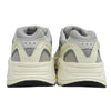 YEEZY BOOST イージーブースト EF2829 YEEZY Boost 700 V2 Static イージーブースト スタティック スニーカー グレー系 オフホワイト系 26cm【極上美品】【中古】