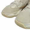 YEEZY BOOST イージーブースト ID5114 YEEZY 500 Bone White イージーブースト 500 ボーンホワイト スニーカー オフホワイト系 26cm【極上美品】【中古】