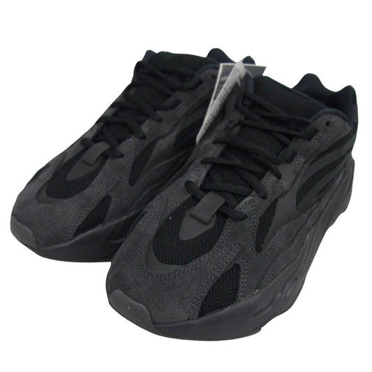 YEEZY BOOST イージーブースト FU6684 YEEZY BOOST 700 V2 Vanta イージーブースト700 バンタ スニーカー ブラック系 26cm【極上美品】【中古】