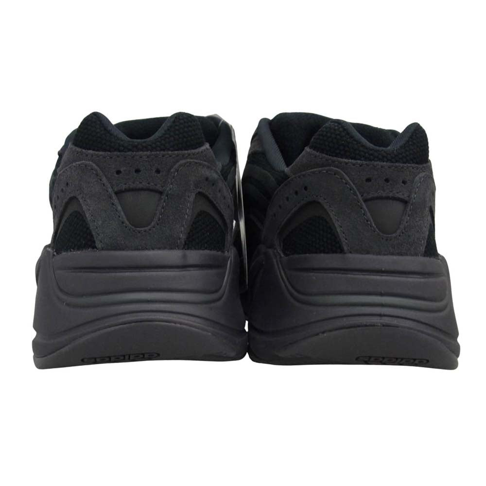 YEEZY BOOST イージーブースト FU6684 YEEZY BOOST 700 V2 Vanta イージーブースト700 バンタ スニーカー ブラック系 26cm【極上美品】【中古】