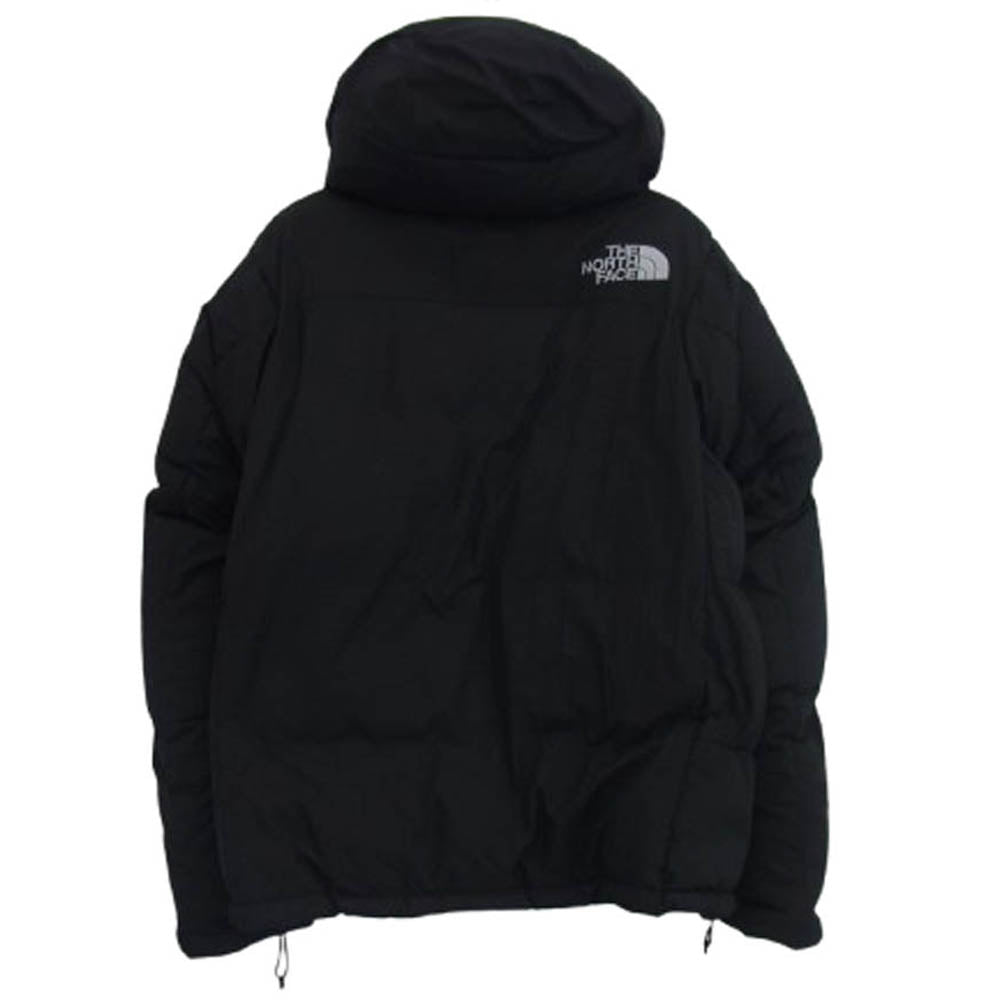 THE NORTH FACE ノースフェイス ND92240 Baltro Light Jacket バルトロライトジャケット M【中古】