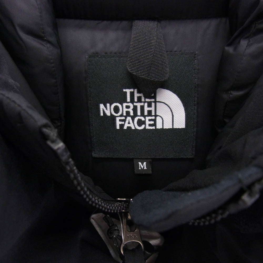 THE NORTH FACE ノースフェイス ND92240 Baltro Light Jacket バルトロライトジャケット M【中古】