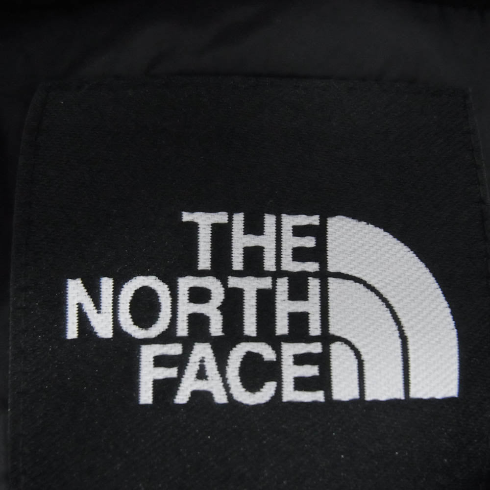 THE NORTH FACE ノースフェイス ND92240 Baltro Light Jacket バルトロライトジャケット M【中古】