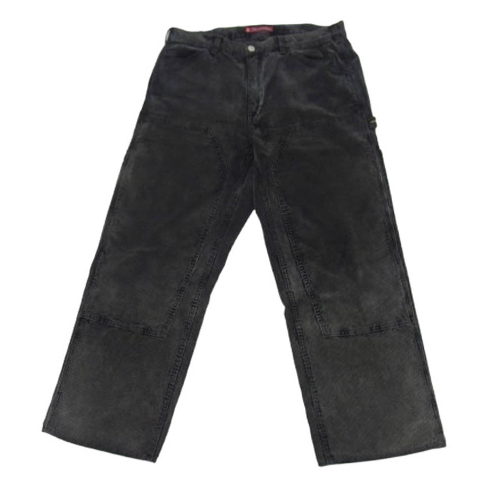Supreme コーデュロイ ダブルニー　ペインターパンツ36 Supreme シュプリーム 21SS Double Knee Corduroy Painter Pant