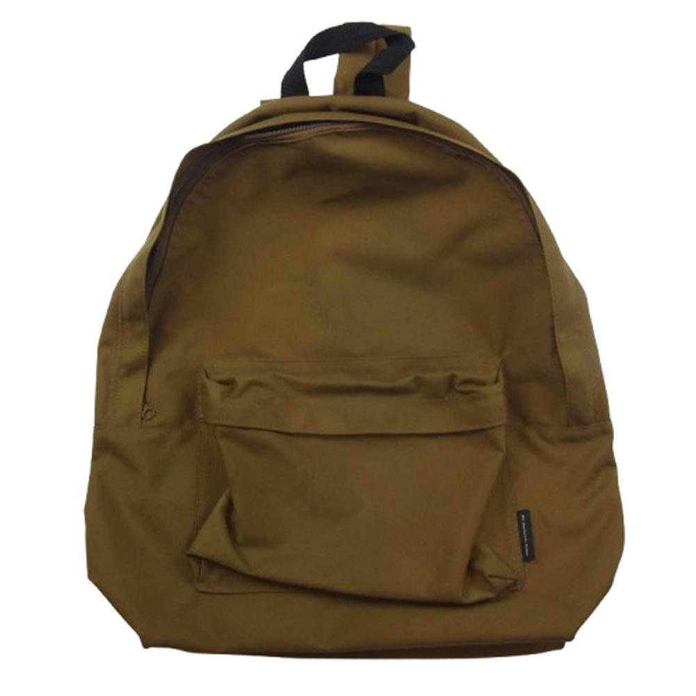 EEL イール Outdoor Products アウトドアプロダクツ セキュリティー デイバッグ デイパック リュックサック コヨーテ カーキ系【中古】