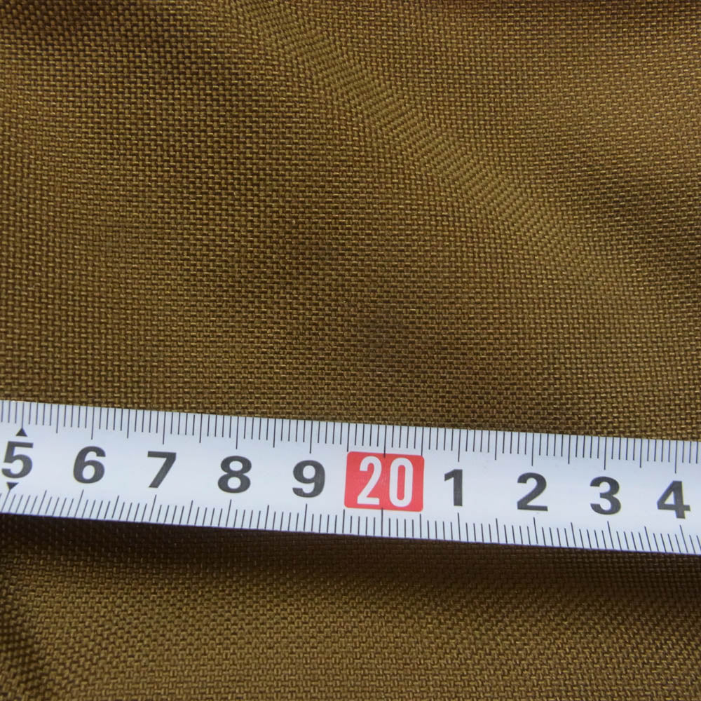 EEL イール Outdoor Products アウトドアプロダクツ セキュリティー デイバッグ デイパック リュックサック コヨーテ カーキ系【中古】