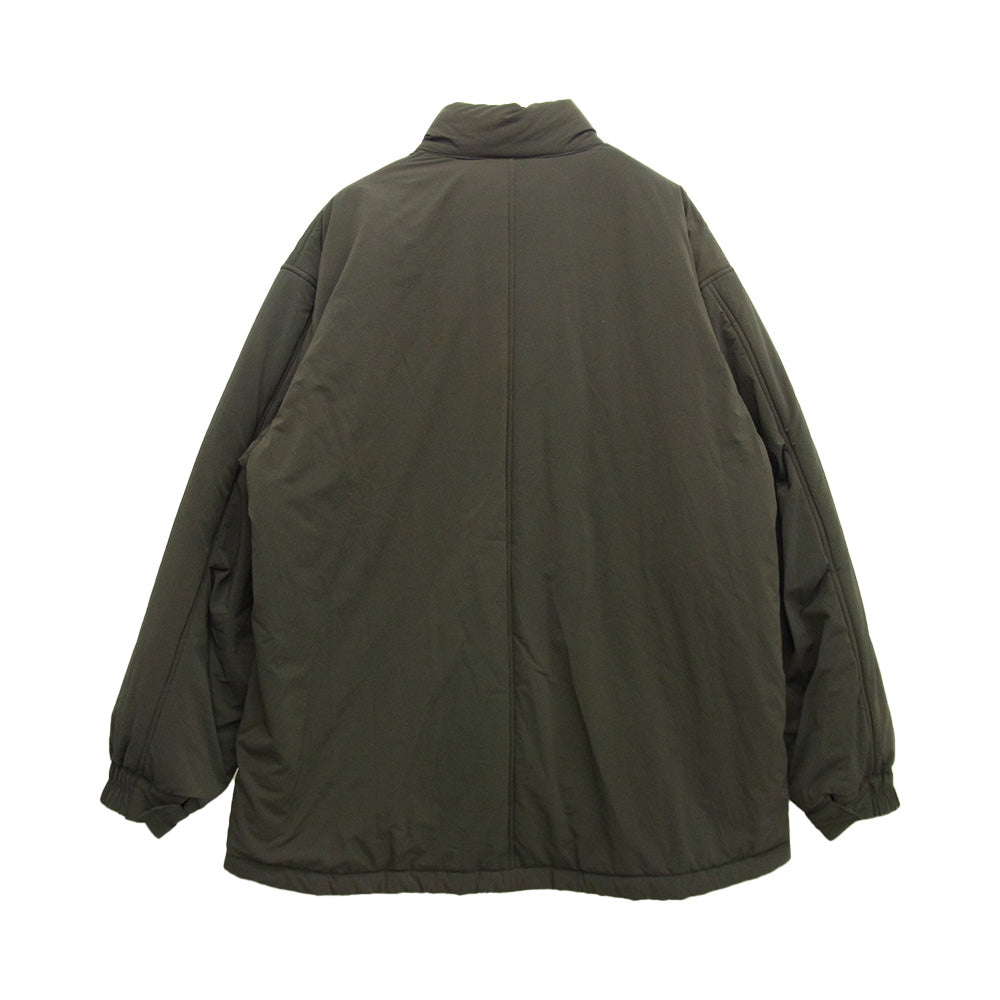 ssstein シュタイン ST.337 reversible padded jacket リバーシブル パデッド ジャケット ダークグレー系 S【中古】