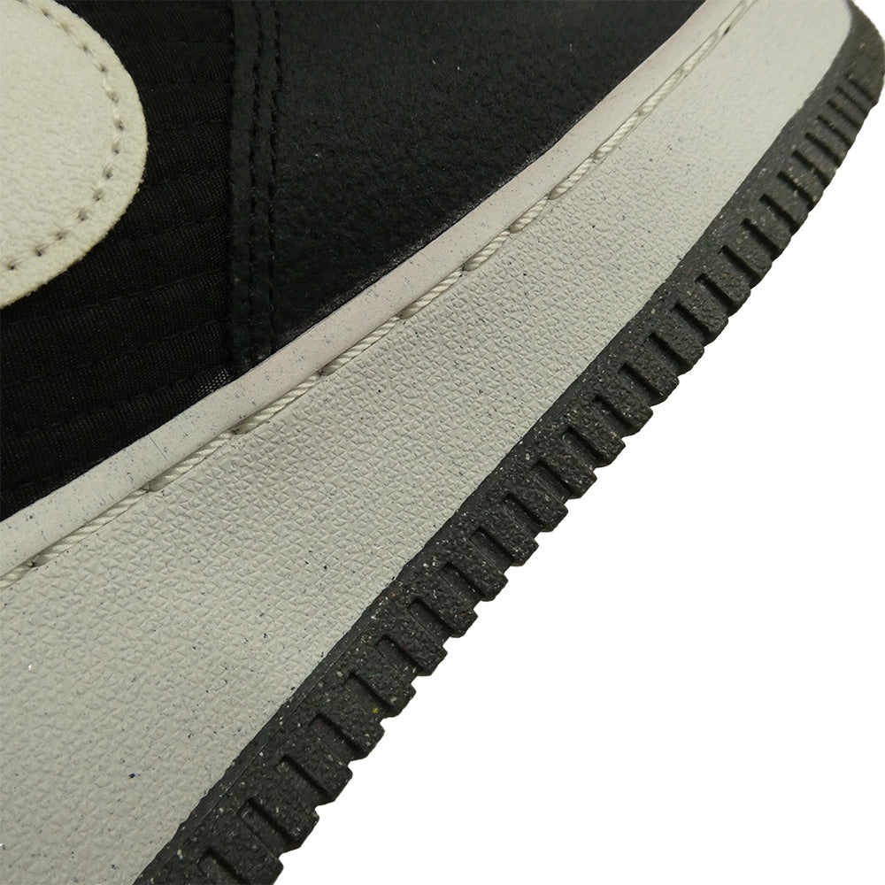 NIKE ナイキ DC8871-001 AIR FORCE 1 07 LV8 NN TOASTY PACK エアフォース1 トースティ スニーカー ダークグレー系 オフホワイト系 29cm【美品】【中古】