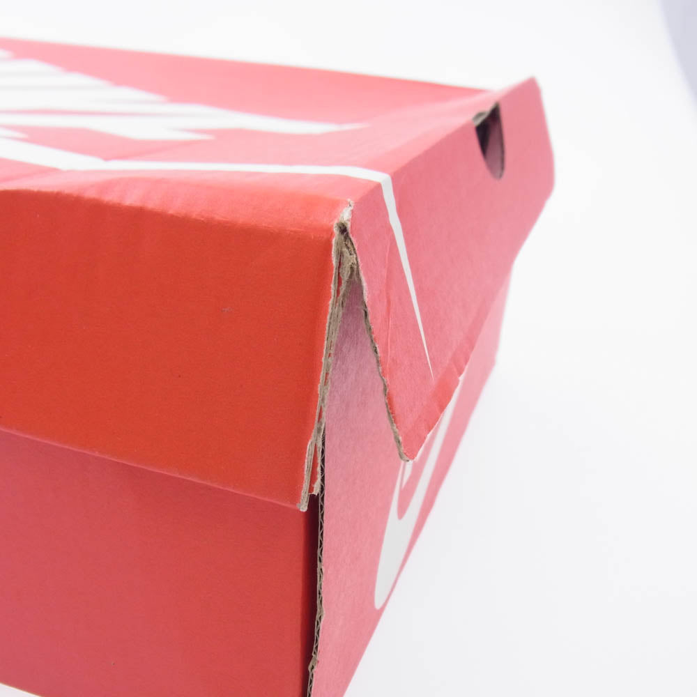 NIKE ナイキ cz8149-700 DUNK HI SP MICHIGAN 2020 ダンク ハイ ミシガン ハイカット スニーカー イエロー系 ネイビー系 30cm【新古品】【未使用】【中古】