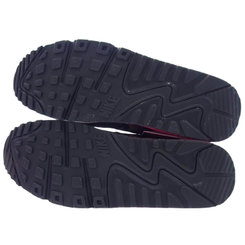 NIKE ナイキ IF1721-300 Air Max 90 PRM Camo Sequoia Hyper Pink エアマックス90 PRM スニーカー マルチカラー系 28cm【極上美品】【中古】