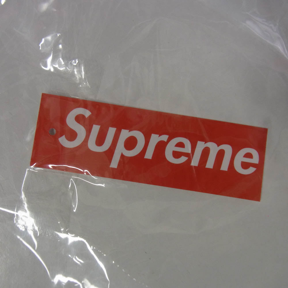Supreme シュプリーム 25SS Big Logo Zip Up Hooded Sweatshirt ビッグ ロゴ フーデッド ジップアップ パーカー ピンク系 XL【極上美品】【中古】