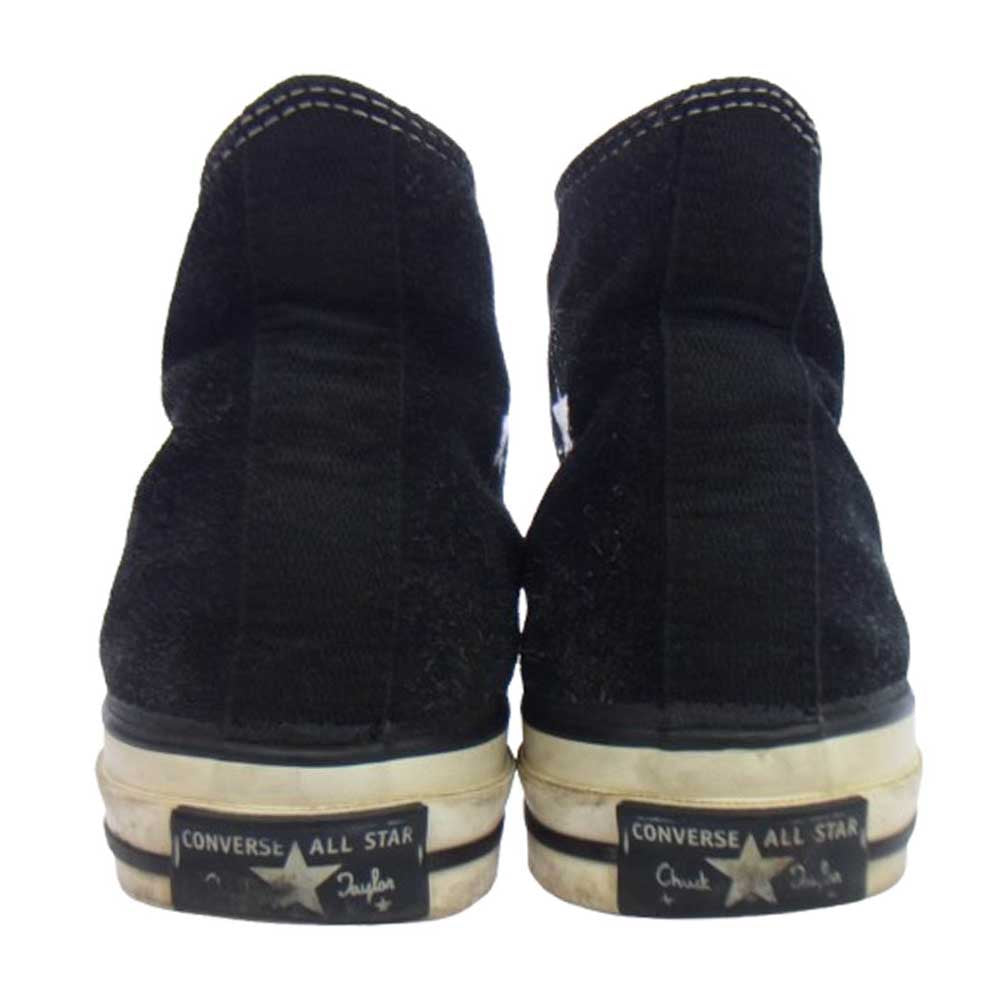 CONVERSE コンバース × N.HOOLYWOOD エヌハリウッド Addict アディクト