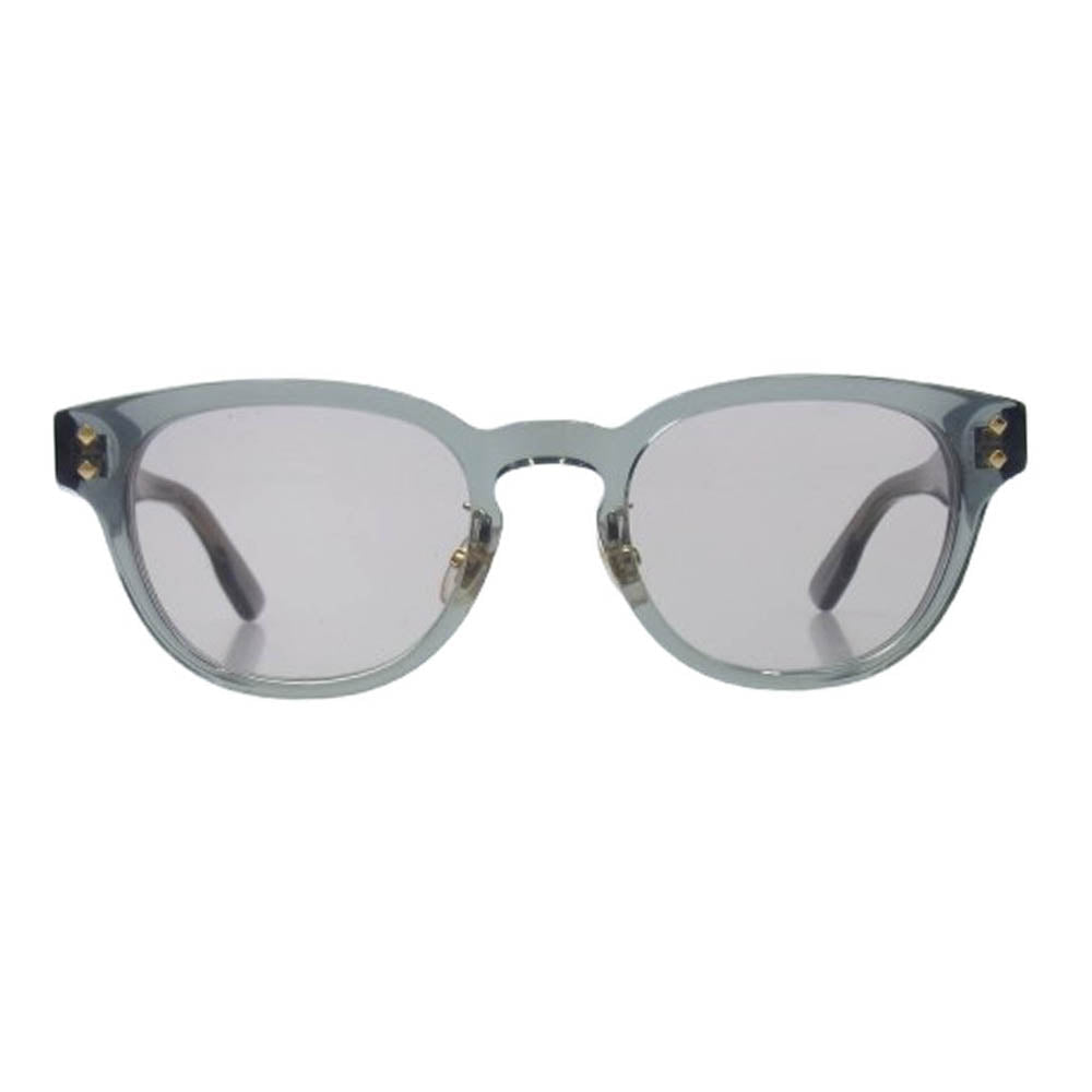 GUCCI グッチ GG1470OJ ウェリントン型 アイウェア サングラス メガネ 眼鏡【中古】