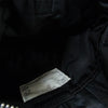 Sacai サカイ ×PORTER Pocket Bag Large ポーター ポケット 2WAY バック ブラック系【中古】