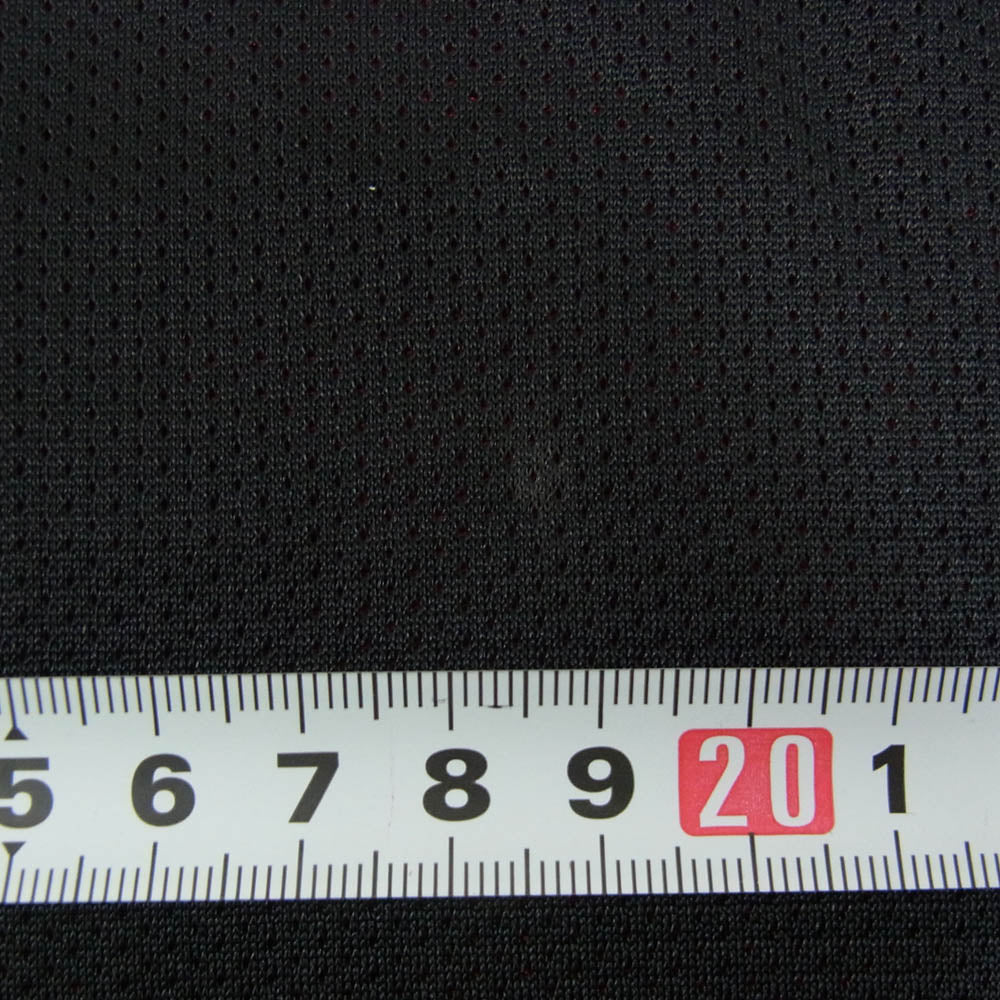 NIKE ナイキ 90s MICHAEL JORDAN マイケル ジョーダン リバーシブル タンクトップ レッド系 ブラック系 L【中古】