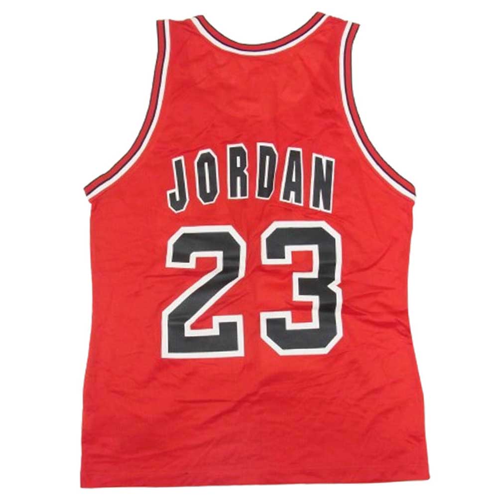 Champion チャンピオン レッド系 40【中古】