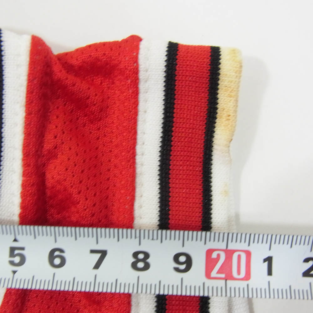 Champion チャンピオン レッド系 40【中古】