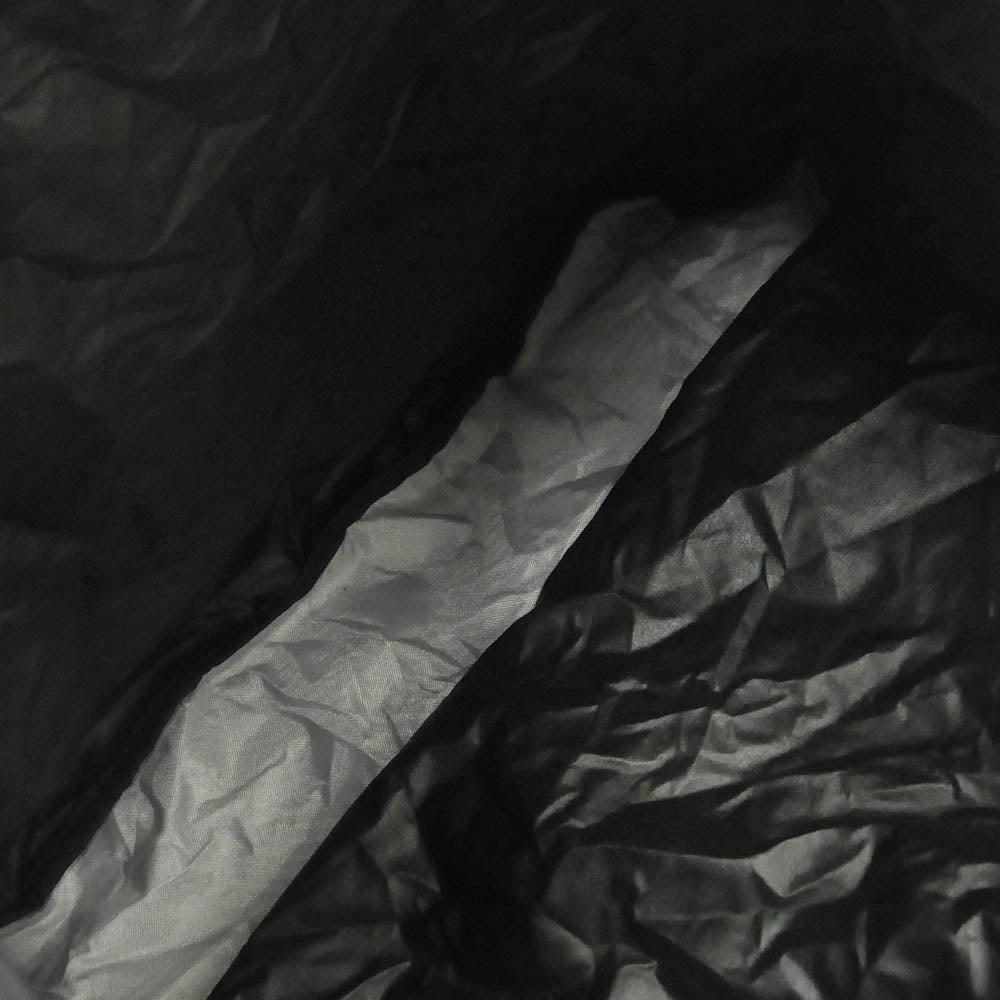 バッハ ナイロン トート バッグ ブラック系【美品】【中古】