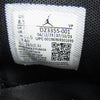 NIKE AIR JORDAN ナイキ ジョーダン DZ3355-001 Air Jordan 38 Aqua AJ38 エアジョーダン アクア スニーカー ブラック系 パープル系 ブルー系 26.5cm【中古】