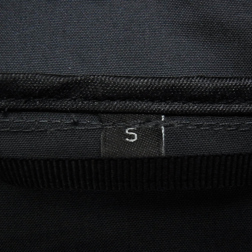 TILAK ティラック Odin Anorak Jacket オディン アノラック ジャケット グレー系 S【極上美品】【中古】