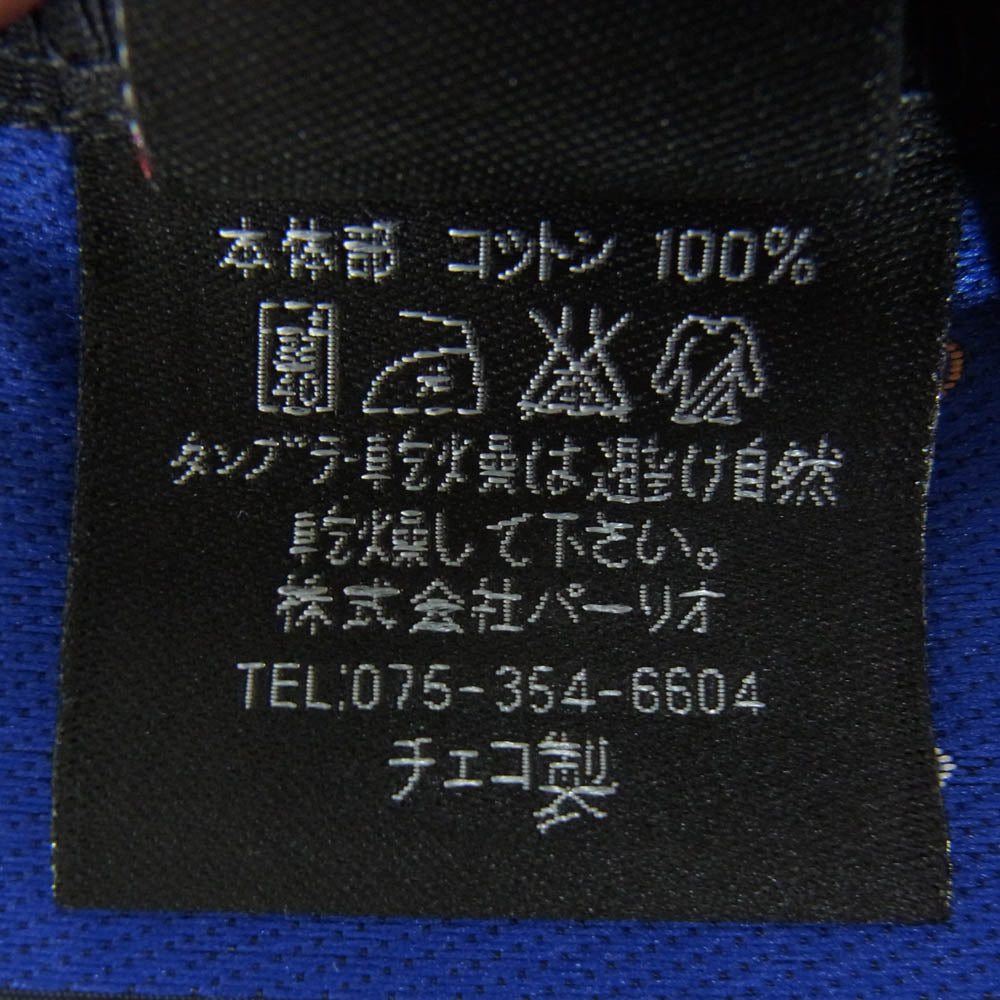 TILAK ティラック Odin Anorak Jacket オディン アノラック ジャケット グレー系 S【極上美品】【中古】