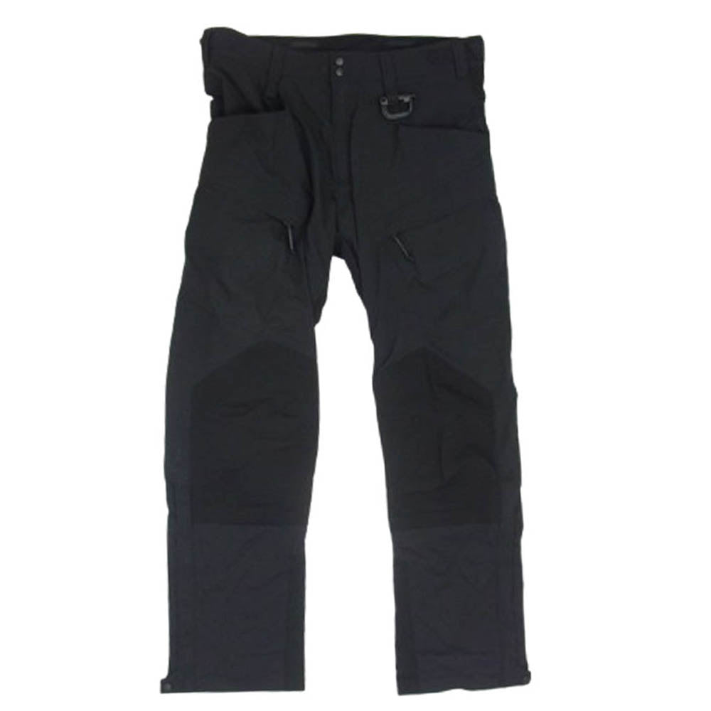 TILAK ティラック OPERATOR MIG PANTS オペレーター ミグ パンツ ブラック系 M【極上美品】【中古】