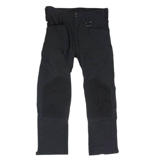 TILAK ティラック OPERATOR MIG PANTS オペレーター ミグ パンツ ブラック系 M【極上美品】【中古】