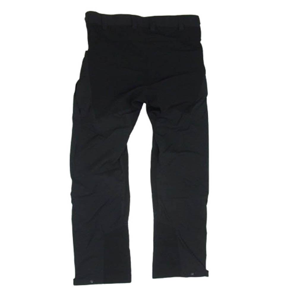 TILAK ティラック OPERATOR MIG PANTS オペレーター ミグ パンツ ブラック系 M【極上美品】【中古】