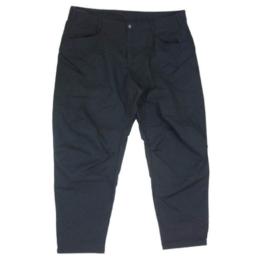 TILAK ティラック POUTNIK ポートニック パンツ ブラック系 XL【極上美品】【中古】
