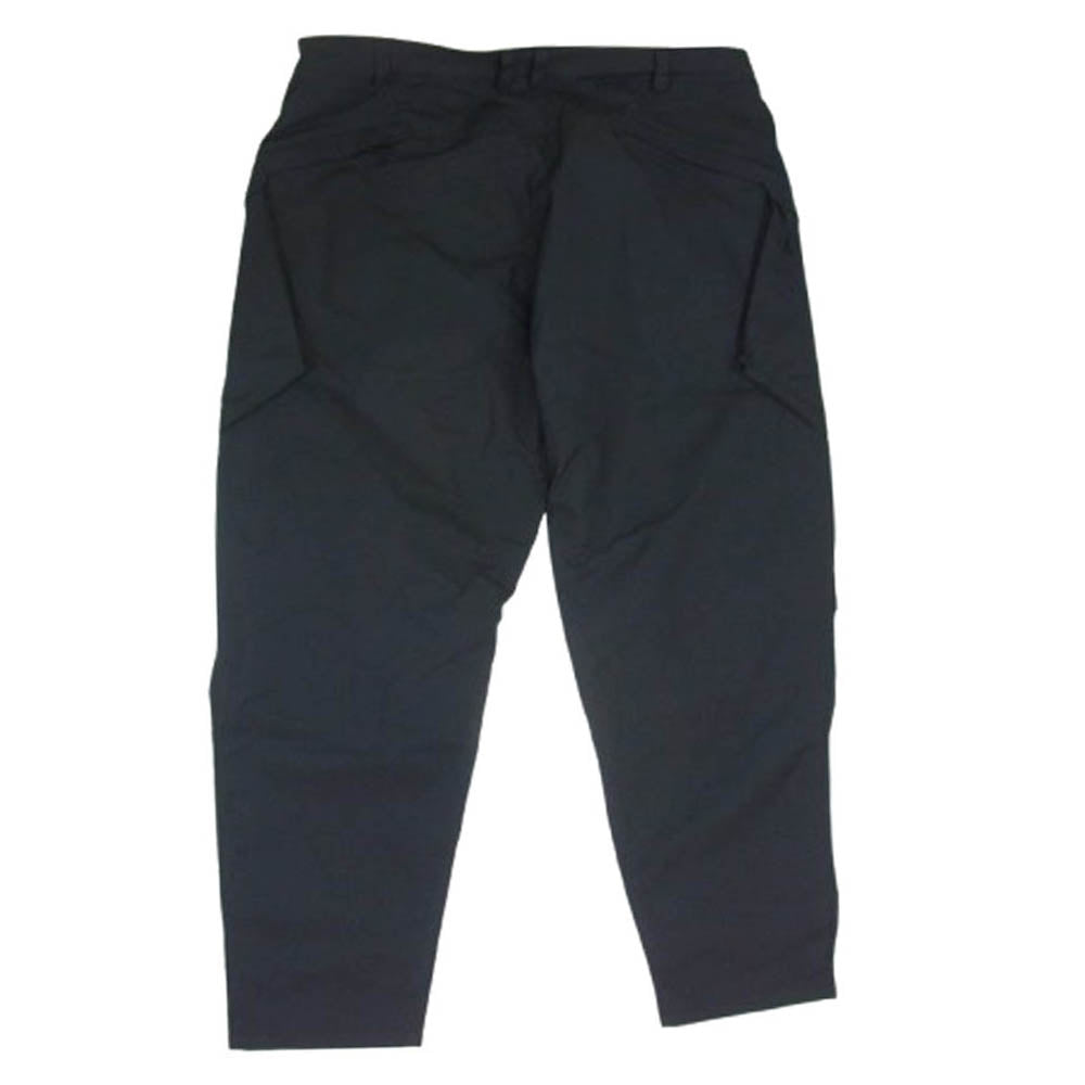 TILAK ティラック POUTNIK ポートニック パンツ ブラック系 XL【極上美品】【中古】