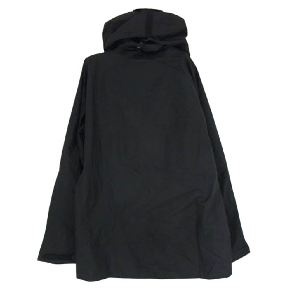 TILAK ティラック Stinger Jacket スティンガー ジャケット ブラック系 S【極上美品】【中古】