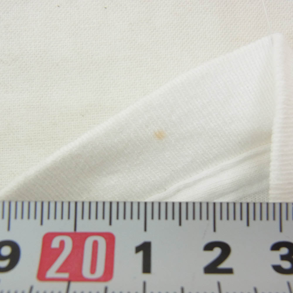 NIKE ナイキ 90s 00s USA製 白タグ MICHAEL JORDAN GOLF マイケルジョーダン ゴルフ Tシャツ ホワイト系 M【中古】